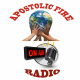 Listen to Apostolic Fire Radio free radio online
