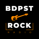Listen to BDPST ROCK Rádió free radio online