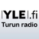 Listen to YLE Turun Radio free radio online