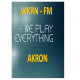 WKRN-FM We Play Everything Akron