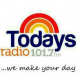 Listen to Todays Radio 101.7 Ejura free radio online