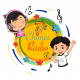 Listen to Chimes Radio free radio online