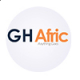 Listen to GH Afric Radio free radio online