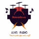 Listen to Axis Radio free radio online