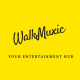 Listen to WalkMuxic Radio free radio online