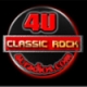 Listen to 4U Classic Rock free radio online