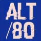 Listen to ALT/80 free radio online
