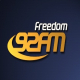 Listen to Freedom 92 FM free radio online