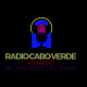 Listen to Radio Cabo verde 80's, 90's & 00's free radio online
