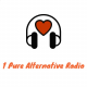 Listen to 1 Pure Alternative Radio free radio online