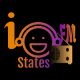 Listen to iStates FM free radio online