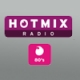 Listen to 80sHotMix free radio online