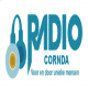 Radio cornda
