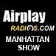 airplayradios Manhattan Show