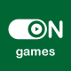 Listen to  ON Games free radio online