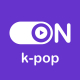 Listen to  ON K-Pop free radio online