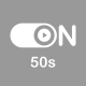 Listen to  ON 50s free radio online