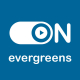 Listen to  ON Evergreens free radio online