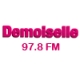 Listen to Demoiselle FM 97.8 free radio online