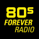 Listen to 80s forever Radio free radio online