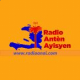 Radio antè Ayisyen International