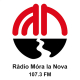 Listen to Ràdio Móra la Nova 107.3 FM free radio online