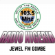 Listen to Jewel FM Gombe 103.5 free radio online