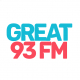 Listen to GREAT 93 free radio online