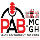 PAB-MC GH Radio