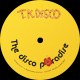 The Disco Paradise - T.K. Disco
