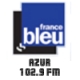 France Bleu Azur 102.9 FM