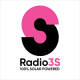 Radio 3S by SolarSoundSystem