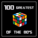 Listen to 100 GREATEST OF THE 80'S free radio online