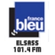 France Bleu Elsass 101.4 FM