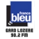 France Bleu Gard Lozere 90.2 FM