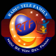 Listen to Radio Tele Family Fm free radio online