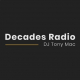 Listen to Decades Radio free radio online