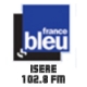 France Bleu Isere 102.8 FM