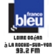 France Bleu Loire Océan à La Roche-sur-Yon 93.2 FM