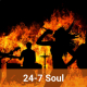 Listen to 24-7 Soul free radio online