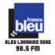 France Bleu Lorraine Nord 98.5 FM