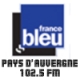 France Bleu Pays d'Auvergne 102.5 FM
