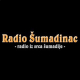 Listen to Radio Sumadinac Narodna free radio online