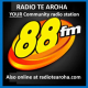 Listen to Radio Te Aroha - 88FM free radio online