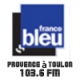 France Bleu Provence à Toulon 103.6 FM