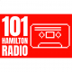 Listen to 101 Hamilton Radio free radio online