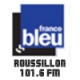 France Bleu Roussillon 101.6 FM