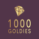 Listen to 1000 GOLDIES free radio online