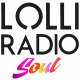 Listen to LolliRadio Soul free radio online
