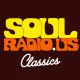 Listen to SOUL RADIO Classics free radio online